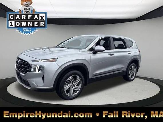 HYUNDAI SANTA FE 2023 5NMS1DAJ4PH524721 image HYUNDAI SANTA FE 2023 5NMS1DAJ4PH524721 image